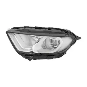DIEDERICHS HALOGEN H1/H18 Hauptscheinwerfer f&uuml;r FORD Ecosport ab 12.17 links 2538827