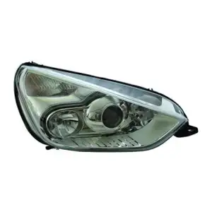 DIEDERICHS XENON D1S Hauptscheinwerfer Scheinwerfer f&uuml;r FORD Galaxy 2 vorne rechts 1381031