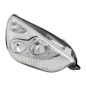 DIEDERICHS HALOGEN H7 Hauptscheinwerfer Scheinwerfer f&uuml;r FORD Galaxy 2 rechts 1438493