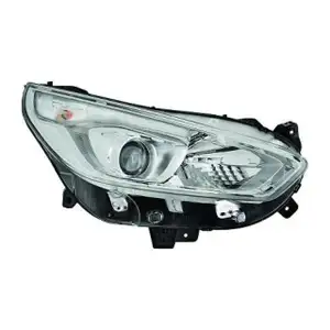 DIEDERICHS HALOGEN H7/H15 Hauptscheinwerfer Scheinwerfer f&uuml;r FORD Galaxy 3 links 2571974