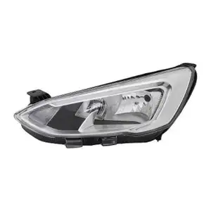 DIEDERICHS HALOGEN H7 Hauptscheinwerfer Scheinwerfer f&uuml;r FORD Focus 4 vorne links 2278782