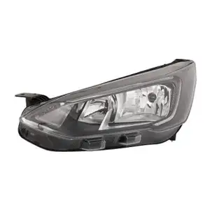 DIEDERICHS HALOGEN H7 Hauptscheinwerfer Scheinwerfer f&uuml;r FORD Focus 4 vorne links 2278784