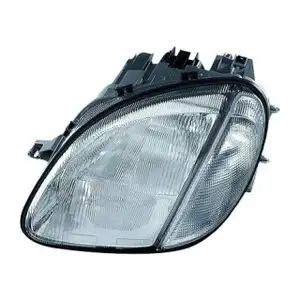 DIEDERICHS HALOGEN H7 Hauptscheinwerfer f&uuml;r MERCEDES SLK R170 links 1708202361