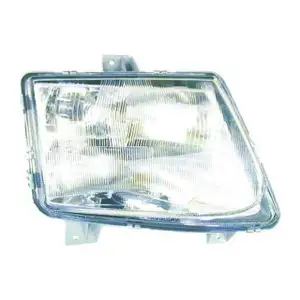 DIEDERICHS HALOGEN H4/H1 Hauptscheinwerfer f&uuml;r MERCEDES V-Klasse 638/2 links 6388200061