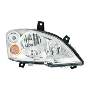 DIEDERICHS HALOGEN H7 Scheinwerfer f&uuml;r MERCEDES Viano Vito W639 ab 09.10 rechts 6398201961