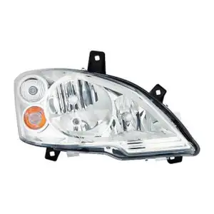 DIEDERICHS HALOGEN H7 Scheinwerfer f&uuml;r MERCEDES Viano Vito W639 ab 09.10 links 6398201861