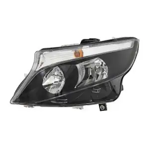 DIEDERICHS HALOGEN H7/H15 Scheinwerfer f&uuml;r MERCEDES W447 ab 05.16 links 4479067700
