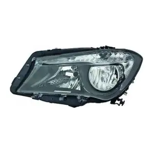 DIEDERICHS HALOGEN H7/H15 Hauptscheinwerfer f&uuml;r MERCEDES CLA C117 X117 rechts 1178200461