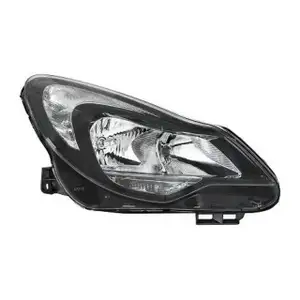 DIEDERICHS HALOGEN H7 Hauptscheinwerfer f&uuml;r OPEL Corsa D ab MJ 2011 rechts 1216786