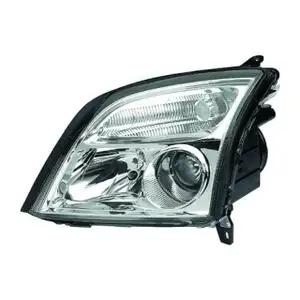 DIEDERICHS XENON D2S/H7 Hauptscheinwerfer f&uuml;r OPEL Vectra C bis 08.2005 rechts 1216124