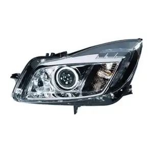 DIEDERICHS XENON D1S/H11 Hauptscheinwerfer f&uuml;r OPEL Insignia A vorne links 13278001
