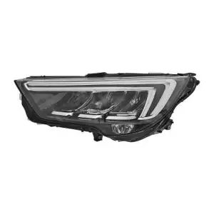 DIEDERICHS LED Hauptscheinwerfer Scheinwerfer f&uuml;r OPEL Crossland links 1687836380