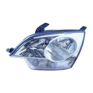 DIEDERICHS HALOGEN H7 Hauptscheinwerfer Scheinwerfer f&uuml;r OPEL Antara A links 96627135