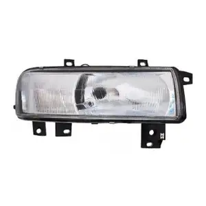 DIEDERICHS HALOGEN H4 Hauptscheinwerfer f&uuml;r OPEL Movano A bis 11.03 rechts 09161217
