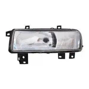 DIEDERICHS HALOGEN H4 Hauptscheinwerfer f&uuml;r OPEL Movano A bis 11.03 links 09161215