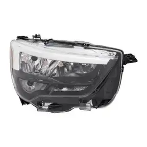 DIEDERICHS HALOGEN H7/H1 Hauptscheinwerfer Scheinwerfer f&uuml;r OPEL Combo E rechts 3550174