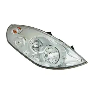 DIEDERICHS HALOGEN H7/H1 Hauptscheinwerfer f&uuml;r OPEL Movano B RENAULT Master 3 links