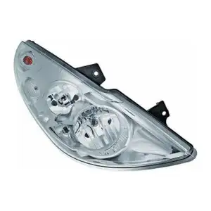 DIEDERICHS HALOGEN H7/H1 Hauptscheinwerfer f&uuml;r OPEL Movano B RENAULT Master 3 links