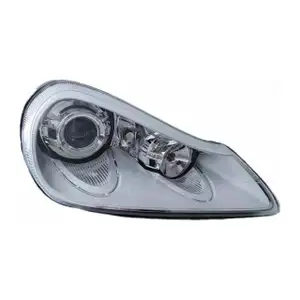DIEDERICHS XENON D1S Hauptscheinwerfer f&uuml;r PORSCHE Cayenne 9PA rechts 95563117400
