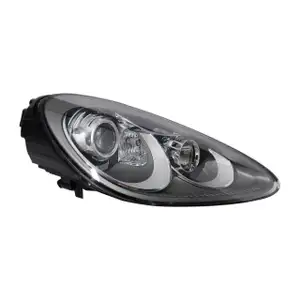 DIEDERICHS XENON D1S Scheinwerfer f&uuml;r PORSCHE Cayenne 92A bis MJ 2014 rechts 95863117800