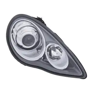 DIEDERICHS XENON D1S Scheinwerfer f&uuml;r PORSCHE Panamera 970 bis BJ 07.13 rechts 97063117001