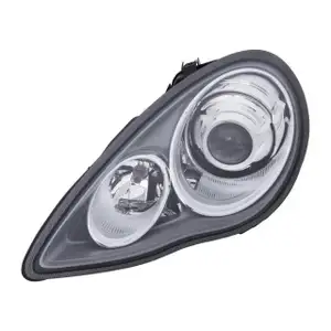 DIEDERICHS XENON D1S Scheinwerfer f&uuml;r PORSCHE Panamera 970 bis BJ 07.13 links 97063116901