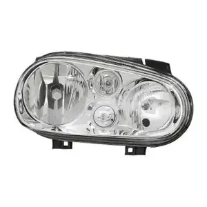 DIEDERICHS HALOGEN H7 Hauptscheinwerfer Scheinwerfer f&uuml;r VW GOLF IV rechts 1J1/941018/J/