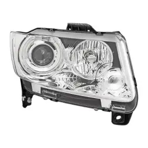 DIEDERICHS HALOGEN H9 Hauptscheinwerfer f&uuml;r JEEP Compass MK49 vorne rechts K05182552AB