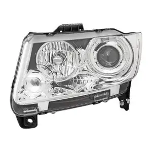 DIEDERICHS HALOGEN H9 Hauptscheinwerfer f&uuml;r JEEP Compass MK49 vorne links K05182553AB