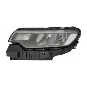 DIEDERICHS LED Hauptscheinwerfer Scheinwerfer f&uuml;r JEEP Compass vorne links 52238259