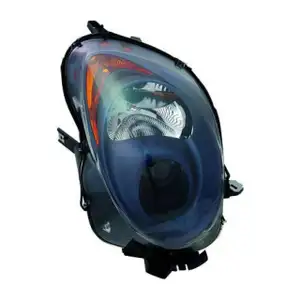 DIEDERICHS HALOGEN H7 Hauptscheinwerfer f&uuml;r ALFA ROMEO Mito links 50518342