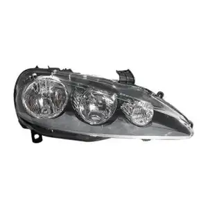 DIEDERICHS HALOGEN H7/H1 Hauptscheinwerfer f&uuml;r ALFA ROMEO 147 ab 12.2004 rechts 50506960