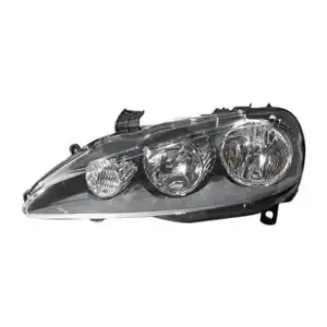 DIEDERICHS HALOGEN H7/H1 Hauptscheinwerfer f&uuml;r ALFA ROMEO 147 ab 12.2004 links 50506964