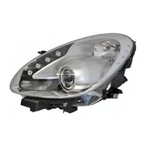 DIEDERICHS HALOGEN H7/H1 Hauptscheinwerfer f&uuml;r ALFA ROMEO Giulietta links 50513394