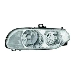 DIEDERICHS HALOGEN H7/H1 Hauptscheinwerfer f&uuml;r ALFA ROMEO 156 bis 06.2003 rechts 60620134