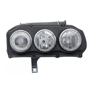 DIEDERICHS HALOGEN H7 Hauptscheinwerfer Scheinwerfer f&uuml;r ALFA ROMEO 159 rechts 60682088