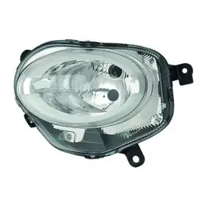 DIEDERICHS HALOGEN H7 Hauptscheinwerfer Fernlicht f&uuml;r FIAT 500 ab 10.15 rechts 52007766