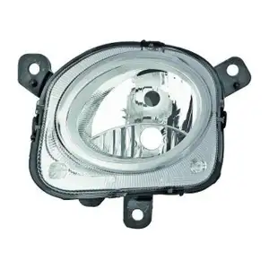 DIEDERICHS HALOGEN H7 Hauptscheinwerfer Fernlicht f&uuml;r FIAT 500L vorne rechts 52033626