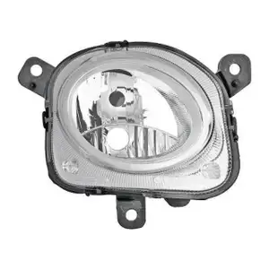 DIEDERICHS HALOGEN H7 Hauptscheinwerfer Fernlicht f&uuml;r FIAT 500L vorne links 51887655