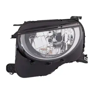 DIEDERICHS HALOGEN H19 Hauptscheinwerfer Scheinwerfer f&uuml;r FIAT 500E vorne links 52140036