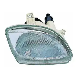 DIEDERICHS HALOGEN H4 Hauptscheinwerfer Scheinwerfer f&uuml;r FIAT Seicento rechts 46511342