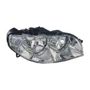 DIEDERICHS HALOGEN H7/H1 Scheinwerfer f&uuml;r FIAT Punto 188 ab 07.2003 vorne rechts 46849354