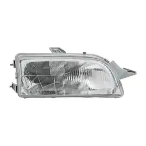 DIEDERICHS HALOGEN H1 Hauptscheinwerfer f&uuml;r FIAT Punto 176 vorne rechts 46429201