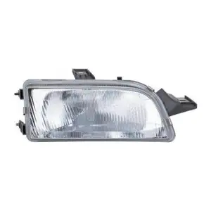 DIEDERICHS HALOGEN H4 Hauptscheinwerfer f&uuml;r FIAT Punto 176 vorne rechts 46402649
