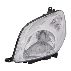 DIEDERICHS HALOGEN H4 Hauptscheinwerfer f&uuml;r CITROEN Nemo FIAT Fiorino links 1618046480