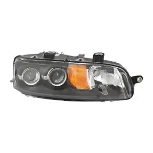 DIEDERICHS HALOGEN H1/H3 Scheinwerfer f&uuml;r FIAT Punto 188 ab 06.2001 vorne rechts 46818649