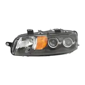 DIEDERICHS HALOGEN H1/H3 Scheinwerfer f&uuml;r FIAT Punto 188 ab 06.2001 vorne links 46818653