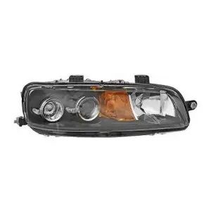 DIEDERICHS HALOGEN H7 Scheinwerfer f&uuml;r FIAT Punto 188 bis 12.2000 vorne rechts 46522719