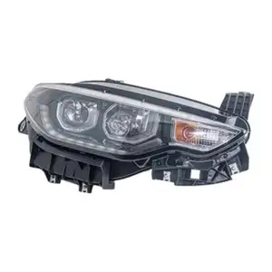 DIEDERICHS XENON/HALOGEN D5S/H7 Hauptscheinwerfer f&uuml;r FIAT Tipo vorne rechts 52100125