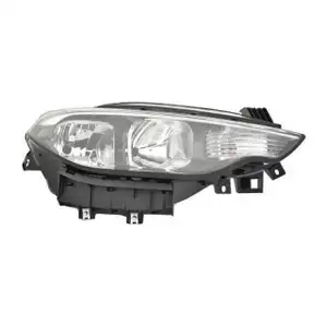 DIEDERICHS HALOGEN H7/H15 Scheinwerfer f&uuml;r FIAT Tipo ab MJ 2020 vorne rechts 52113622